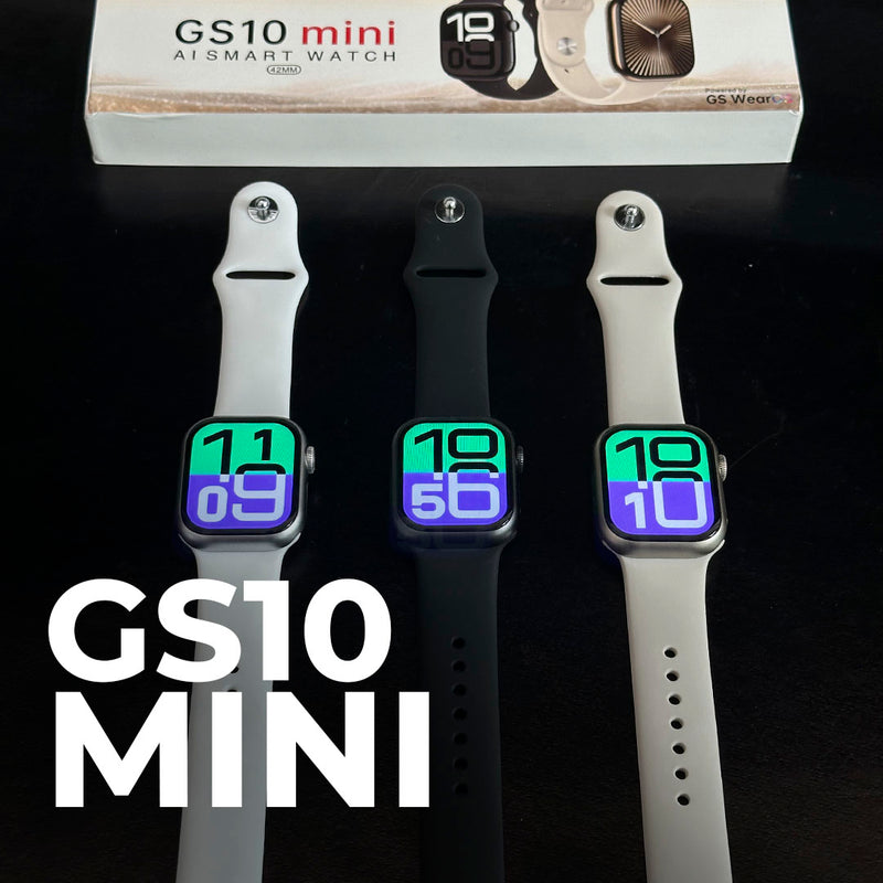 Smartwatch Completo - GS10 MINI